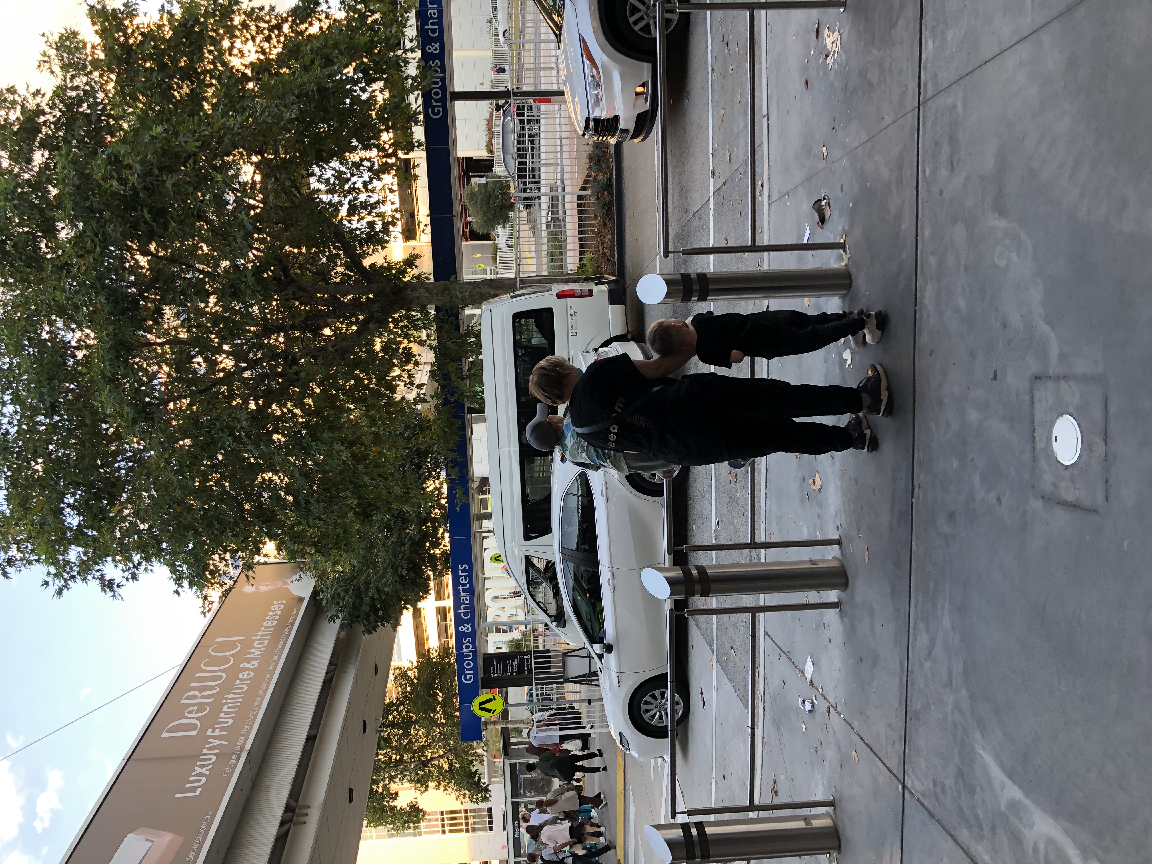 Melbourne