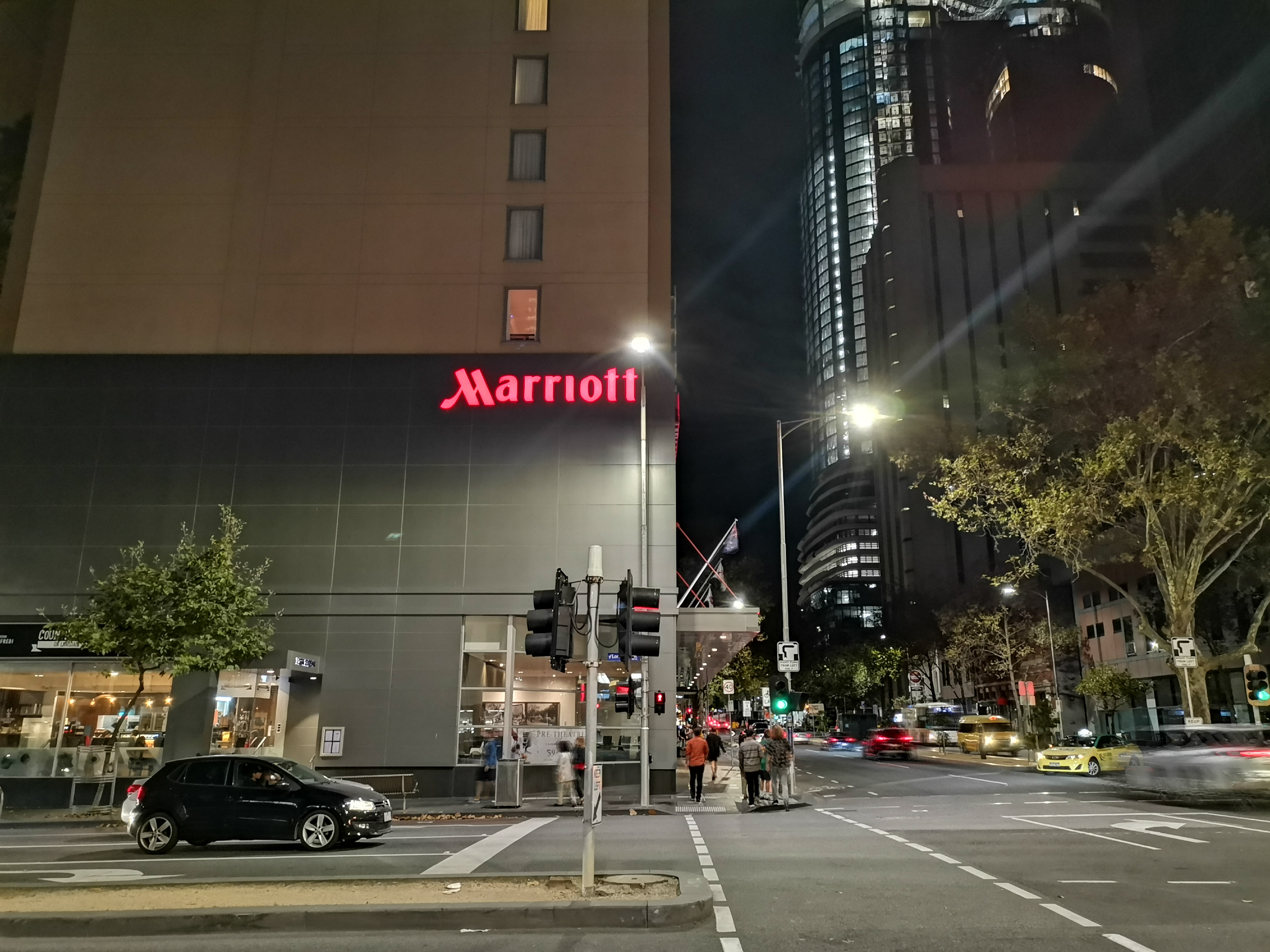 Marriott