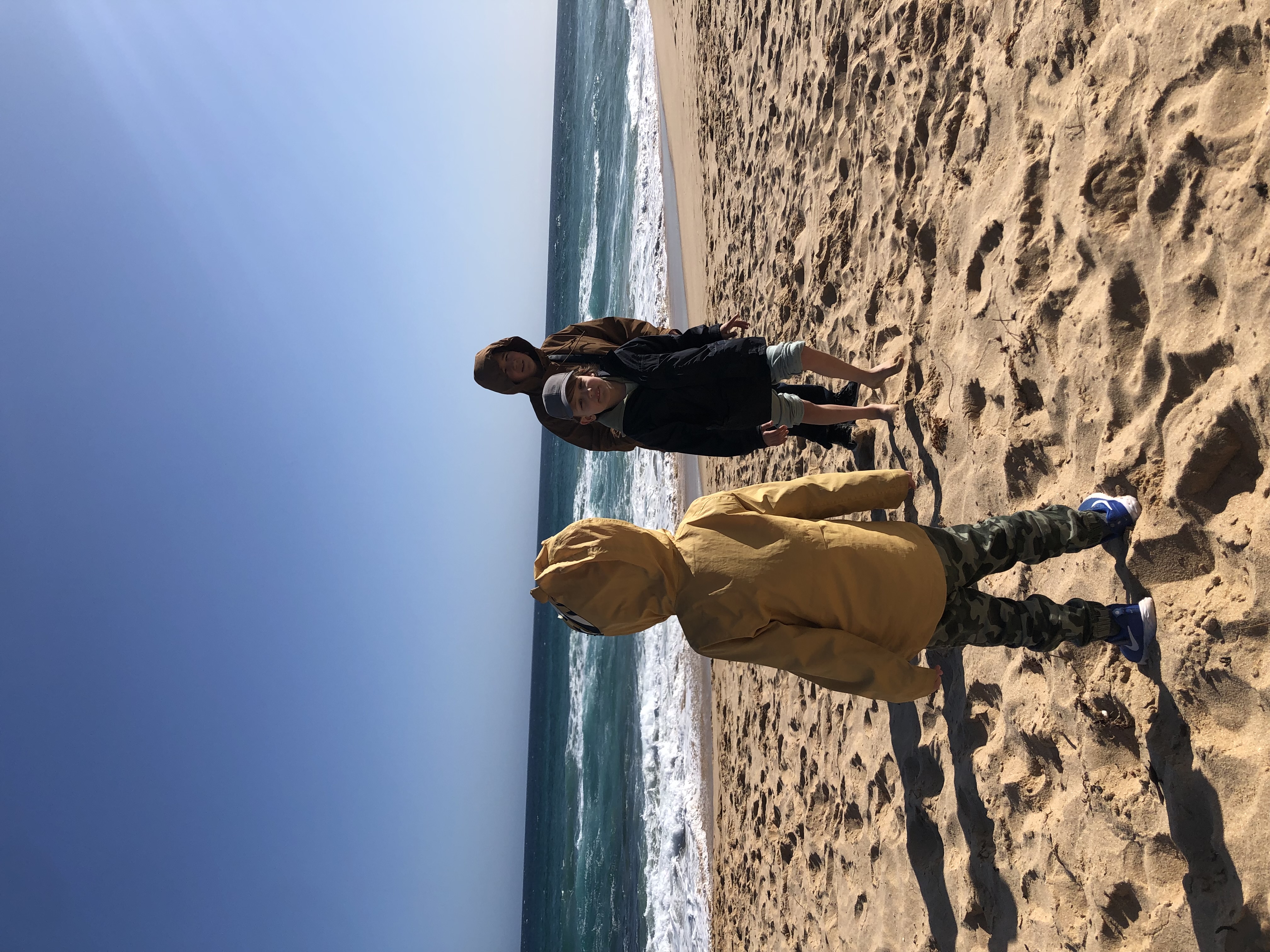 Ocean